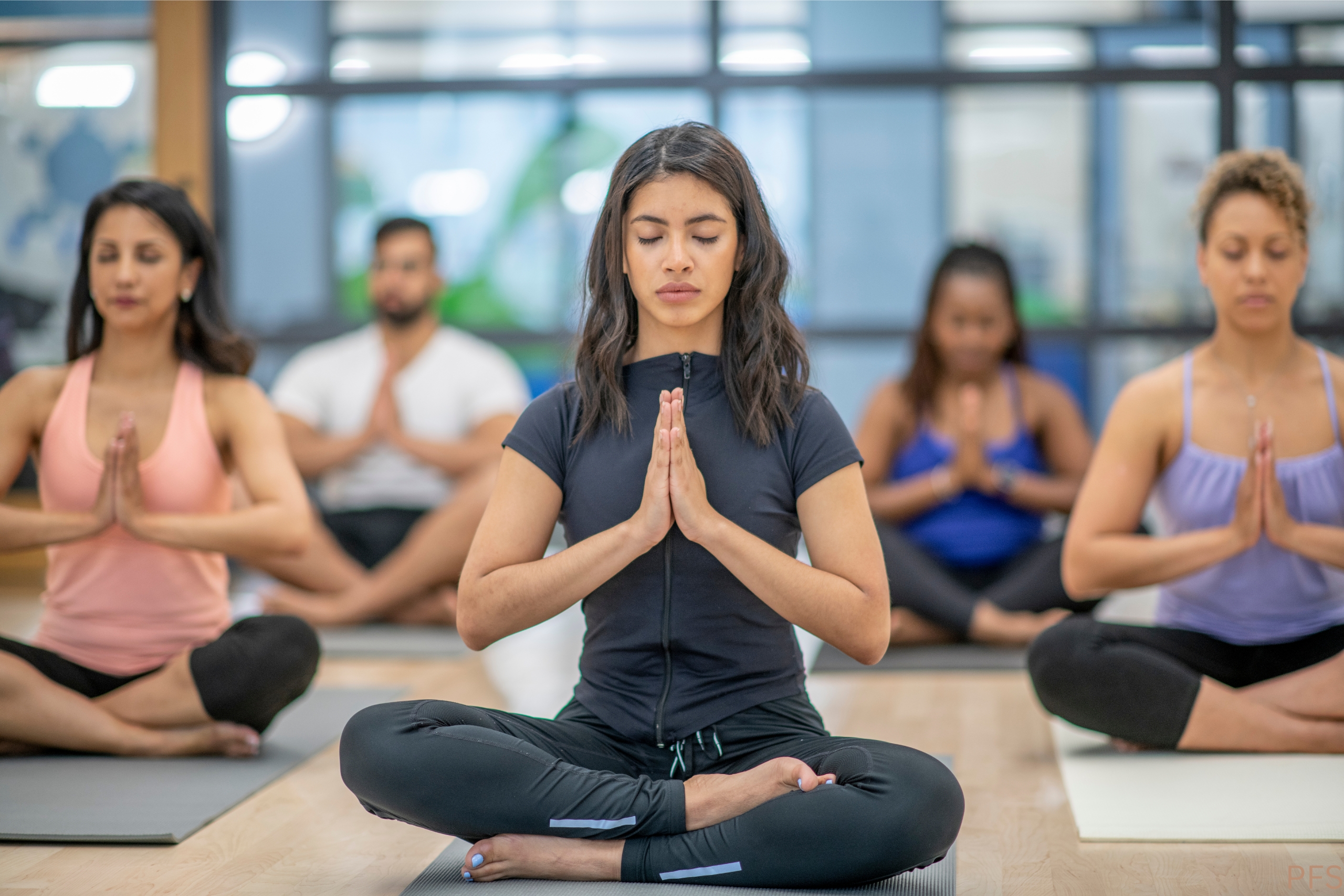 Breathwork