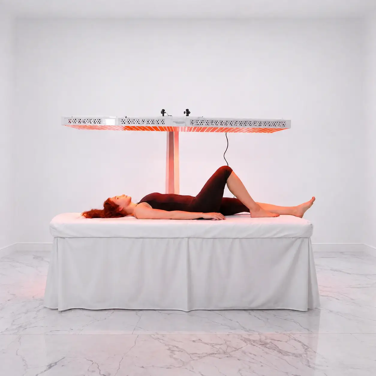 Red Light Therapy
