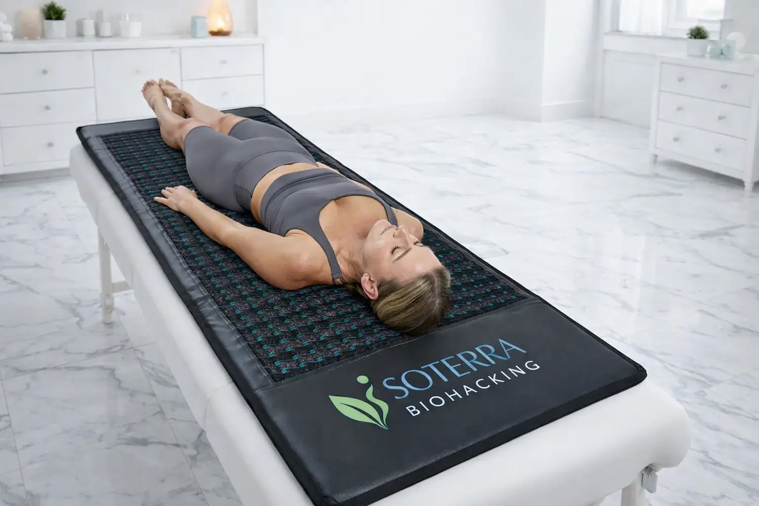 PEMF Mats