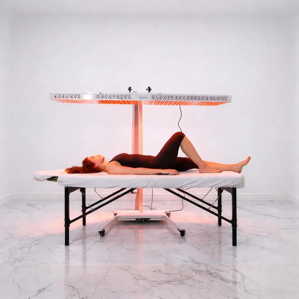 Red Light Therapy