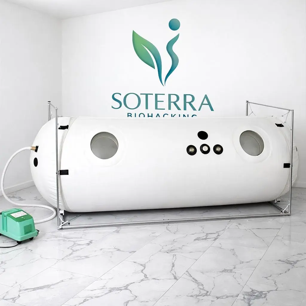 Hyperbaric Chambers