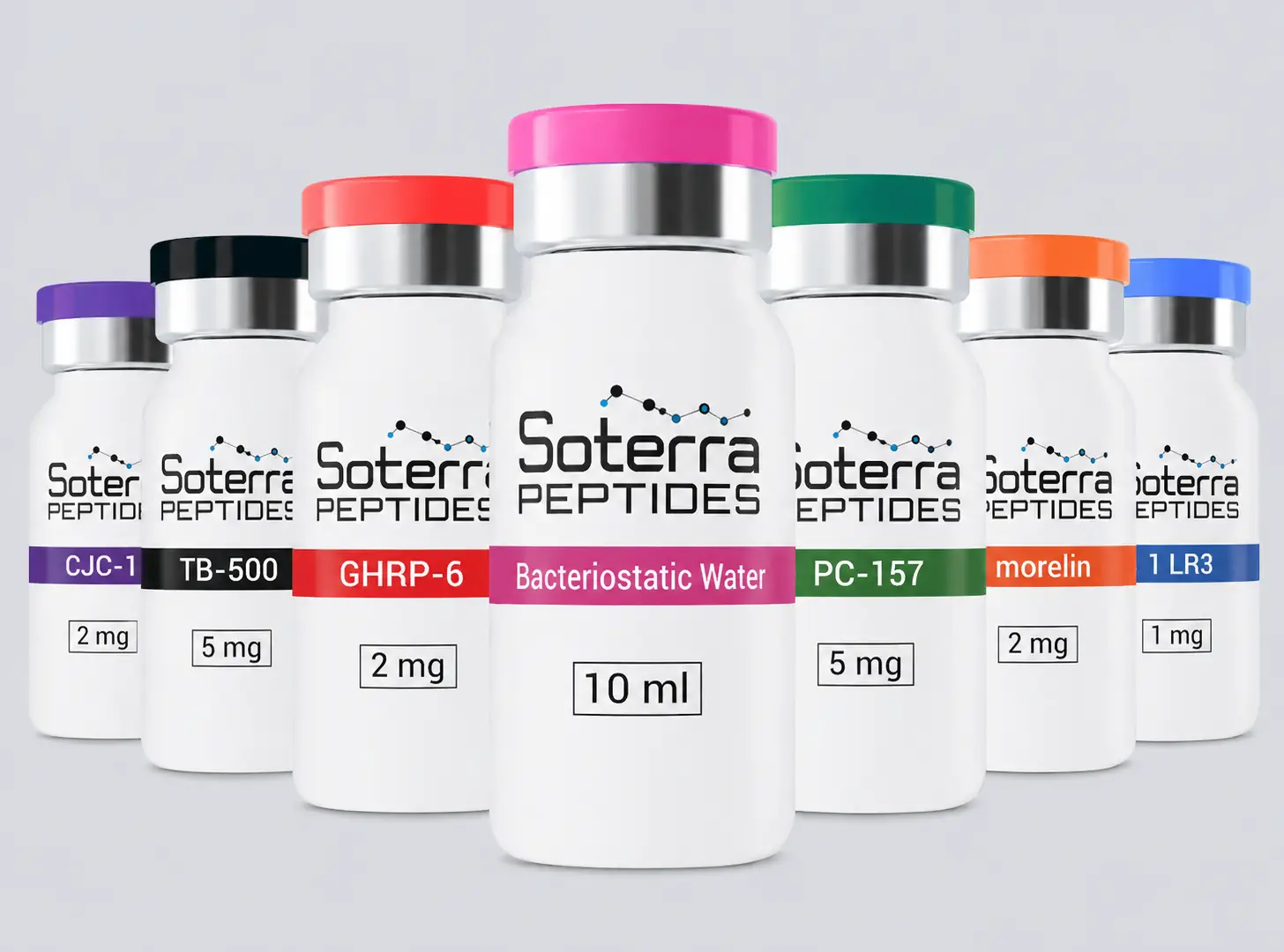 Peptides