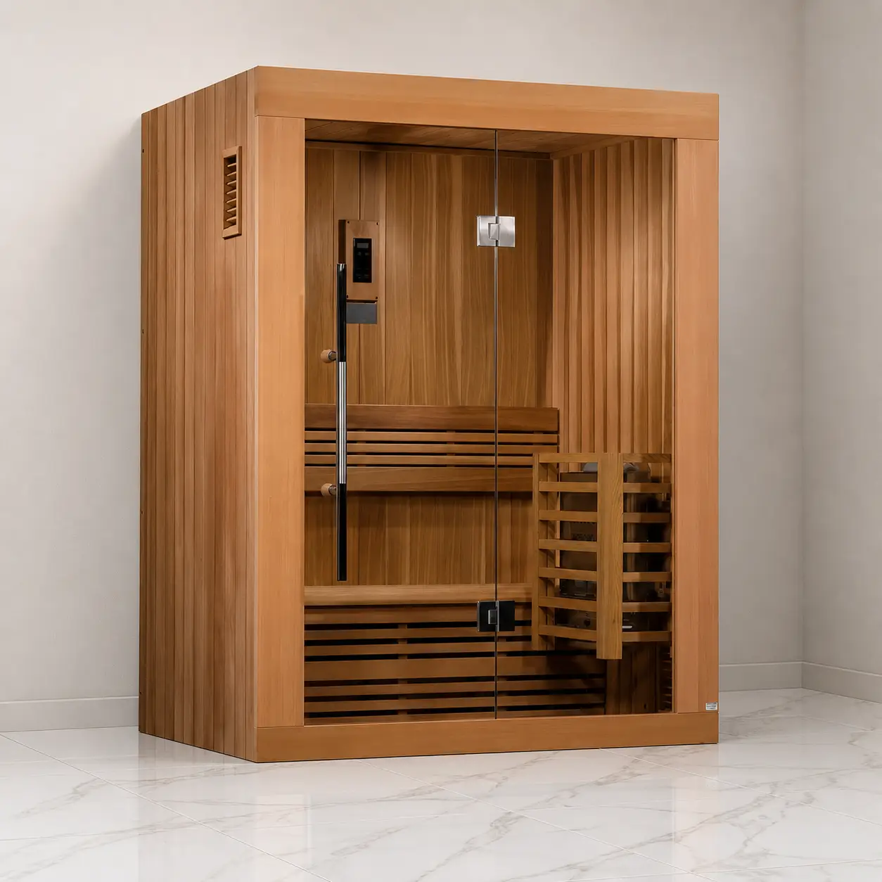 Finnish Sauna