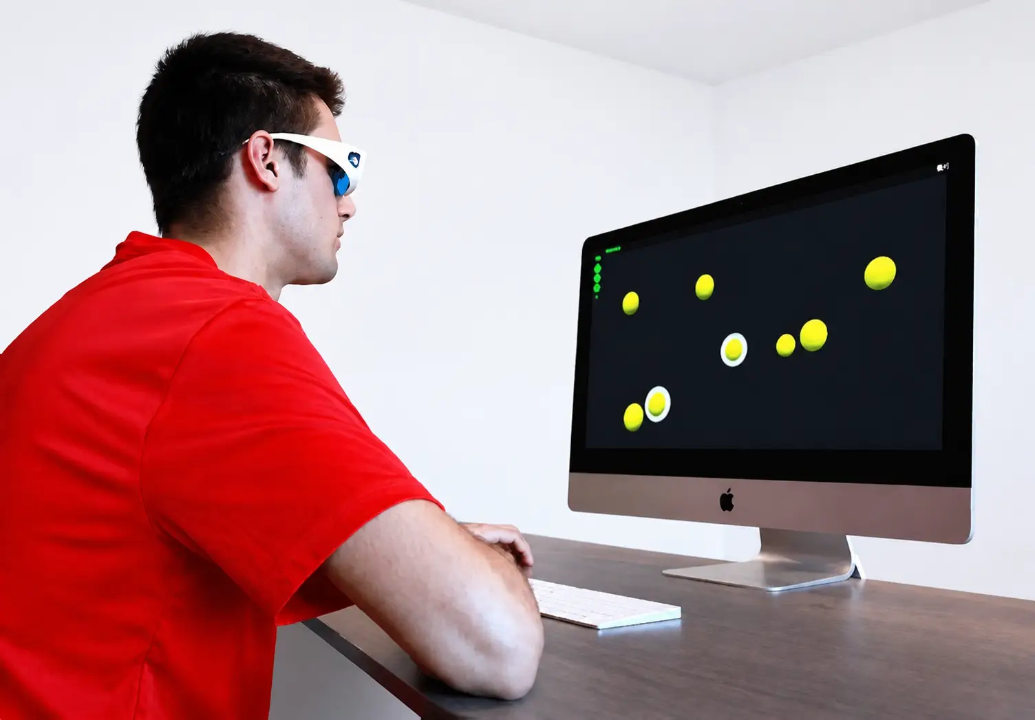 Neurotracker